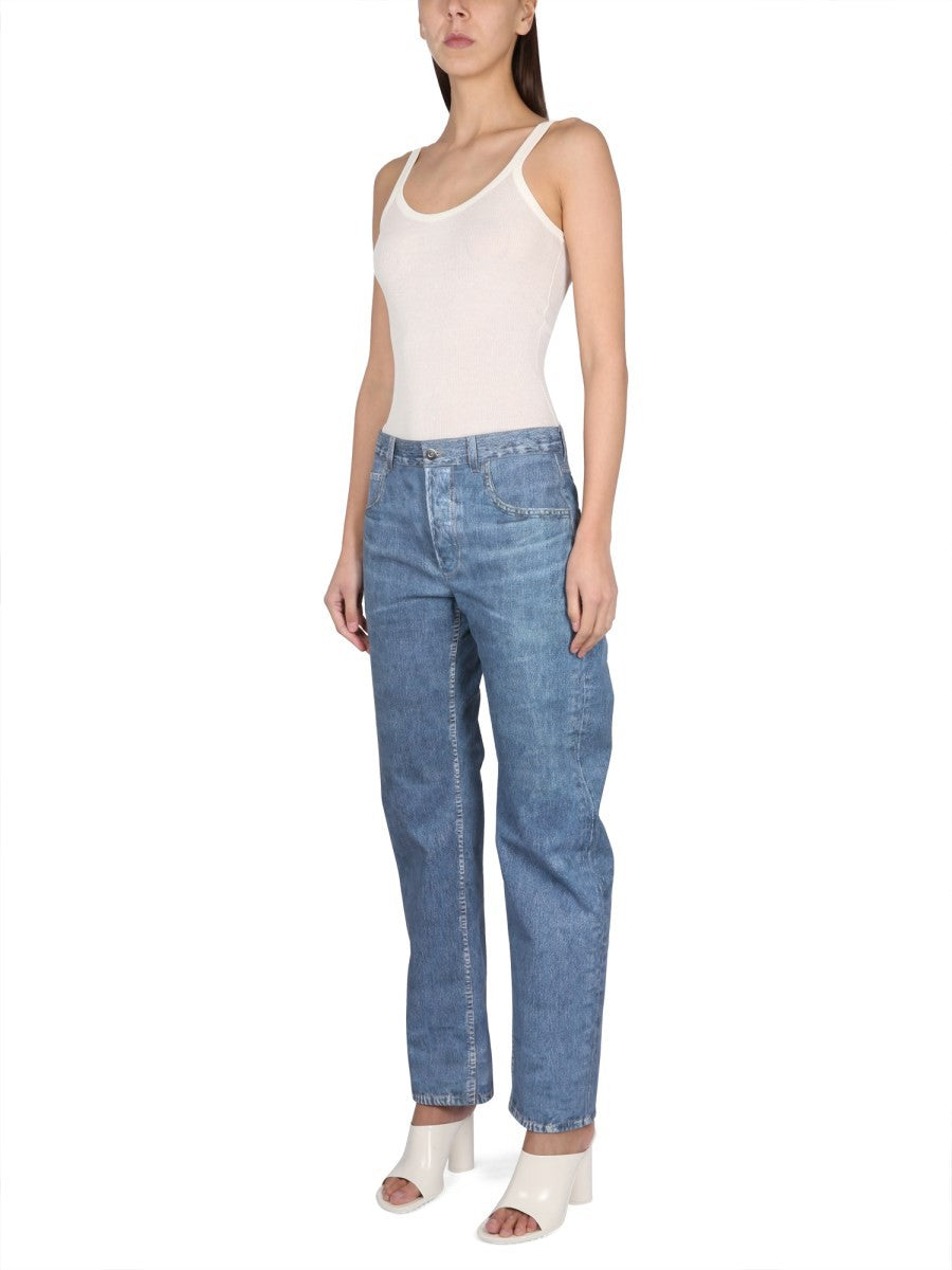 COTTON TOPS.