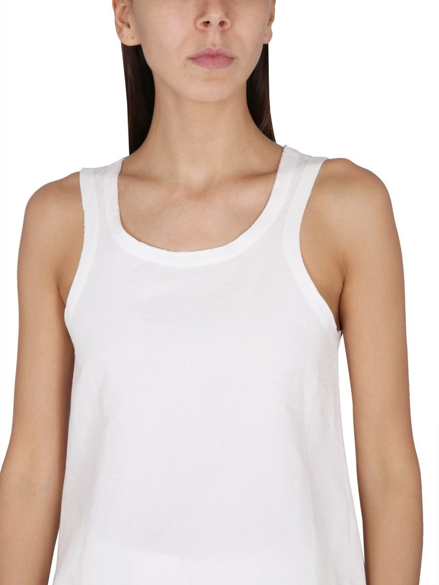 COTTON TOPS.