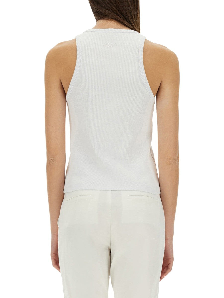 COTTON TOPS.