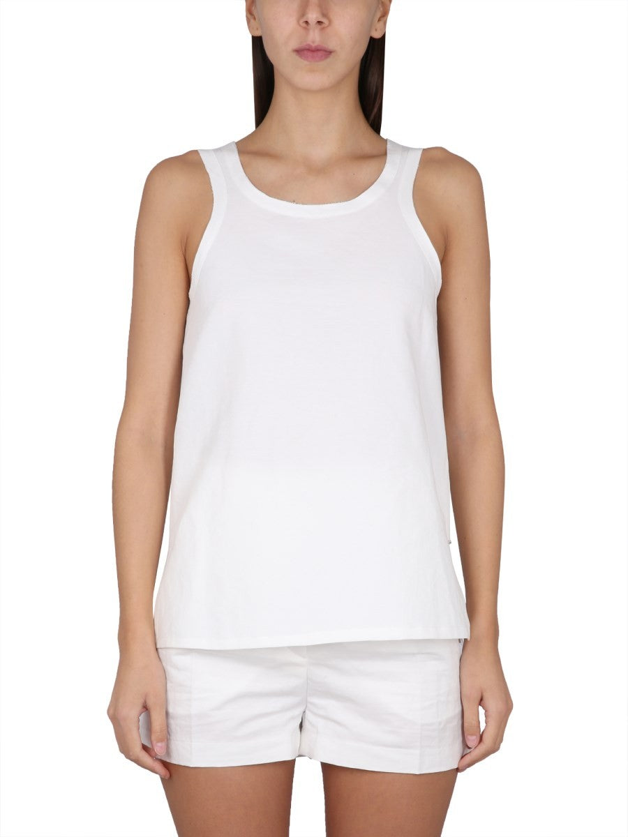 COTTON TOPS.