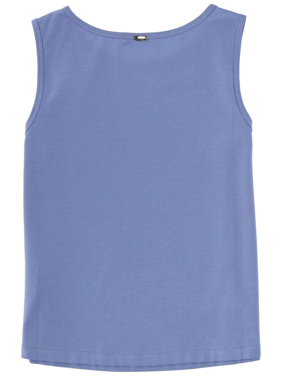 COTTON TOPS.