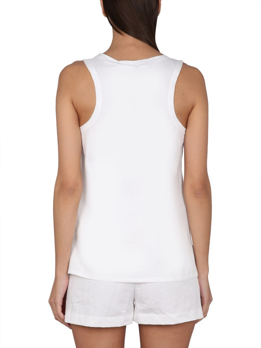 COTTON TOPS.
