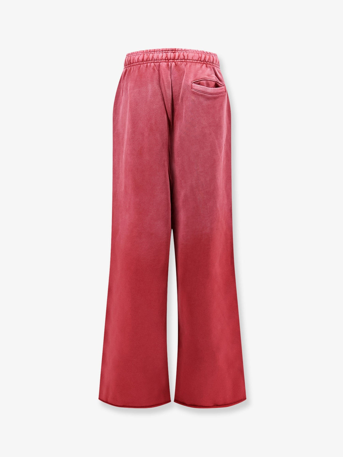 Cotton trousers