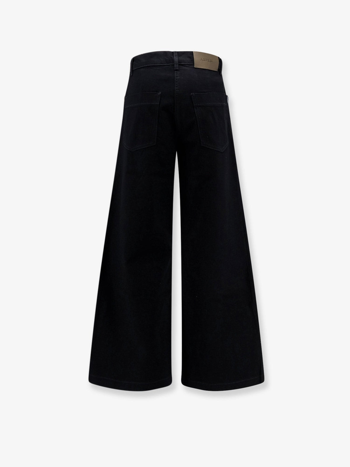 Cotton trousers