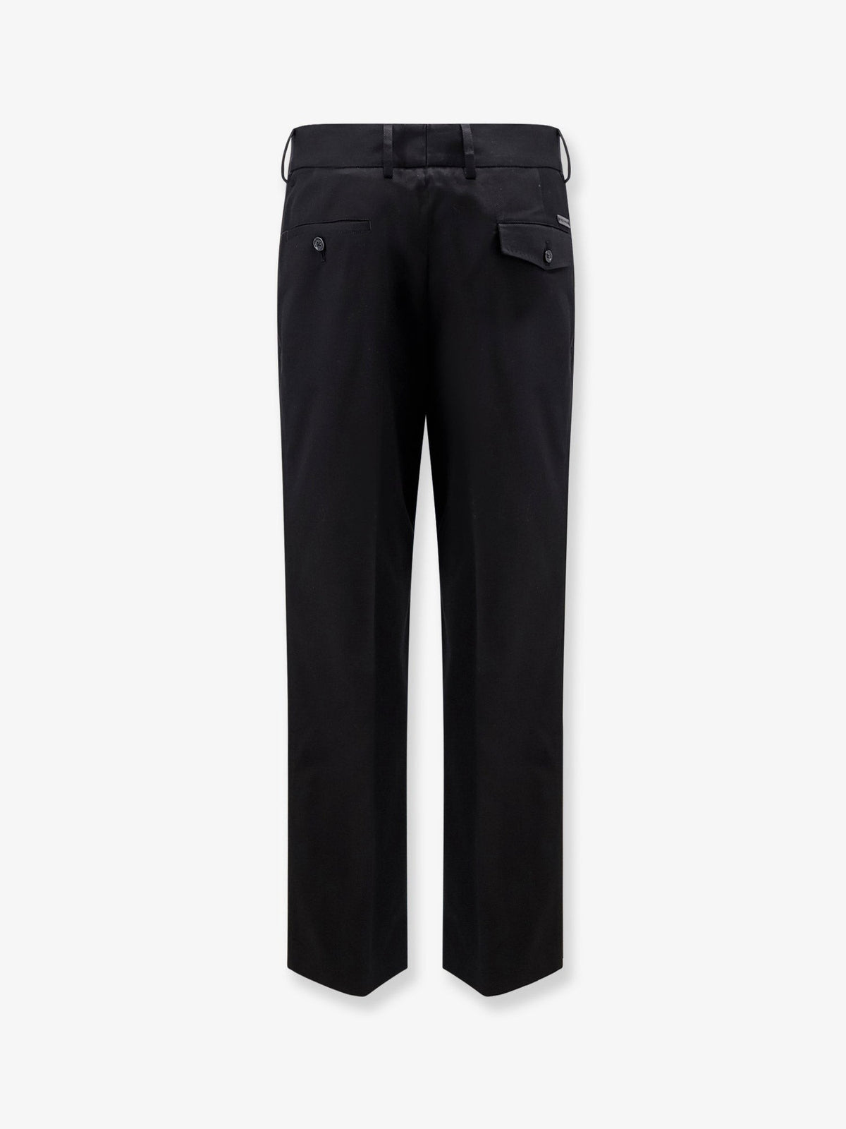 Cotton trousers