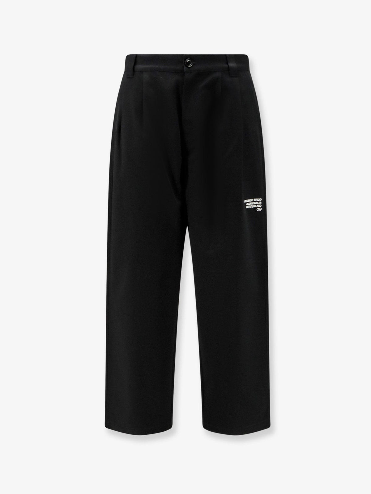 Cotton trousers
