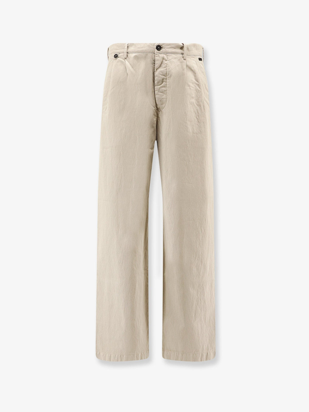 Cotton trousers