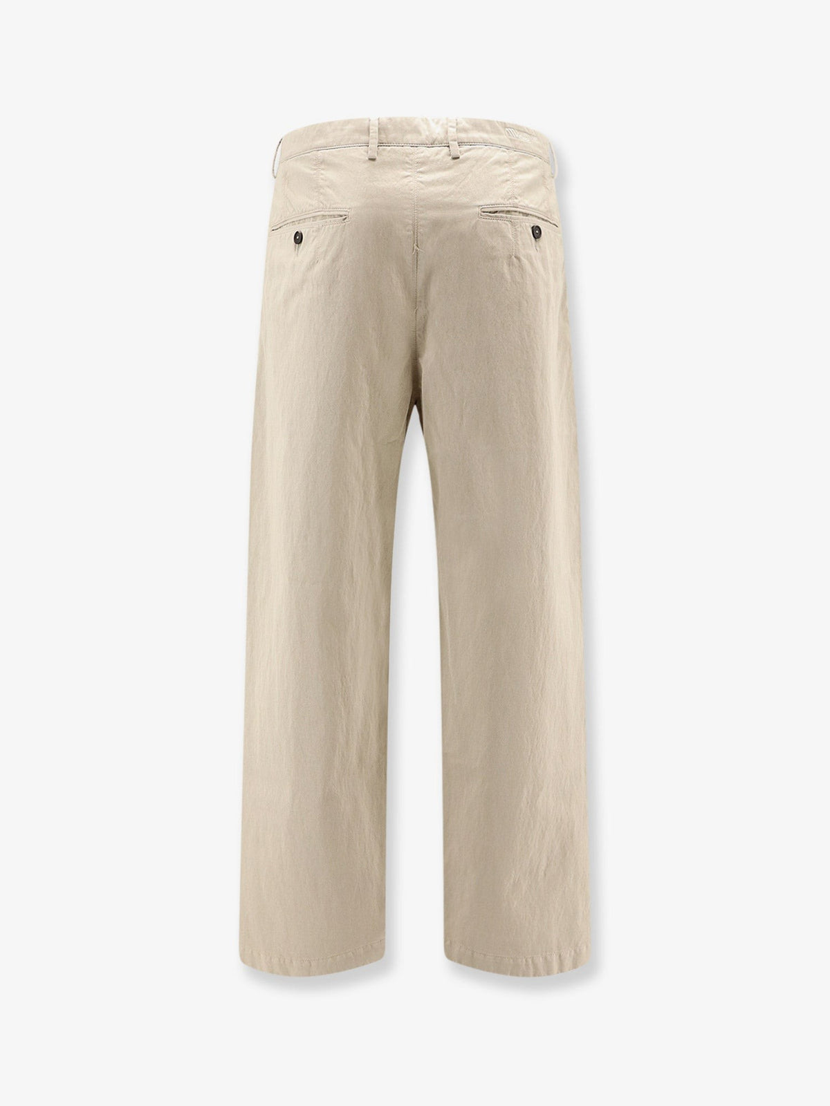Cotton trousers