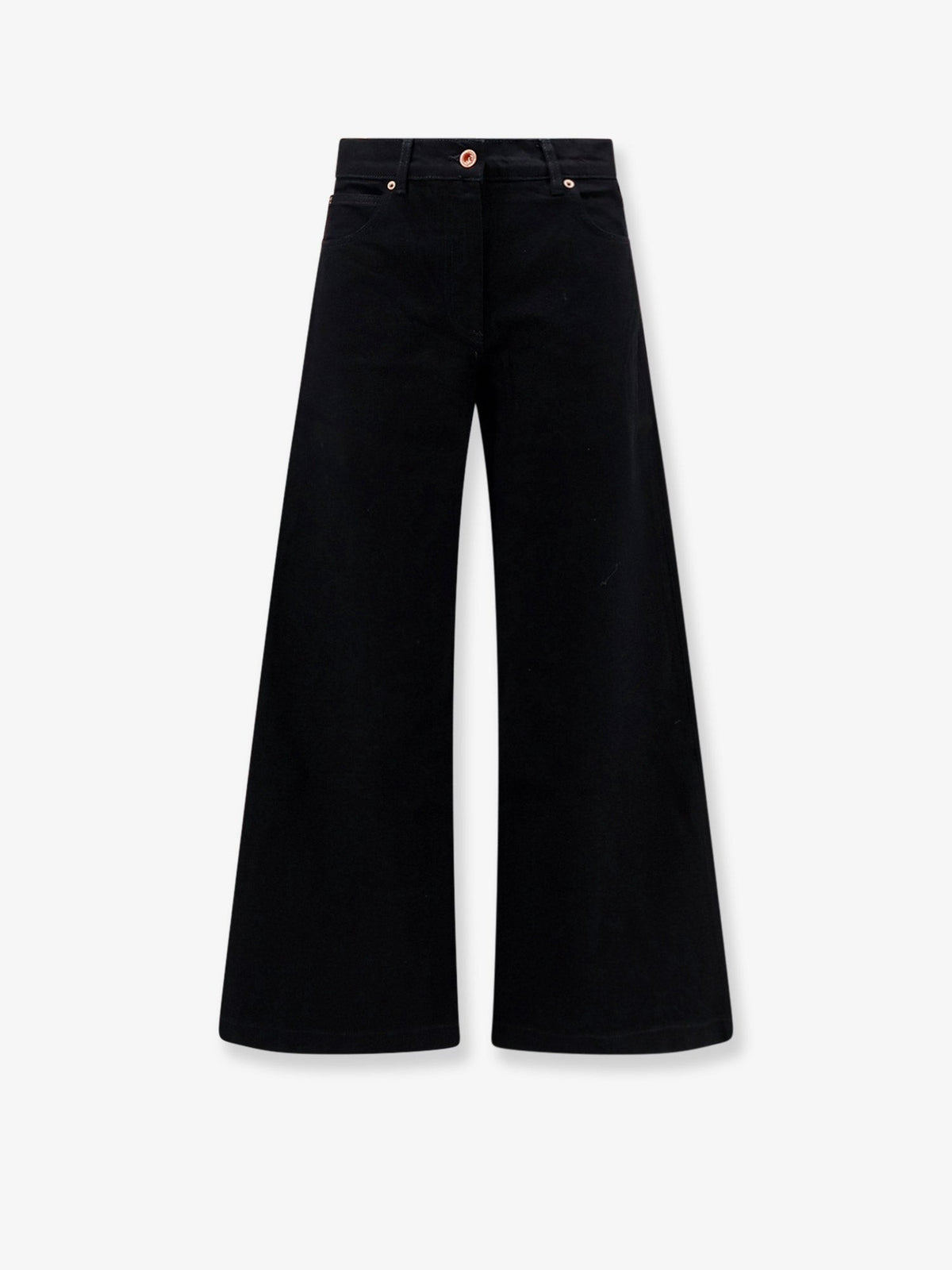 Cotton trousers