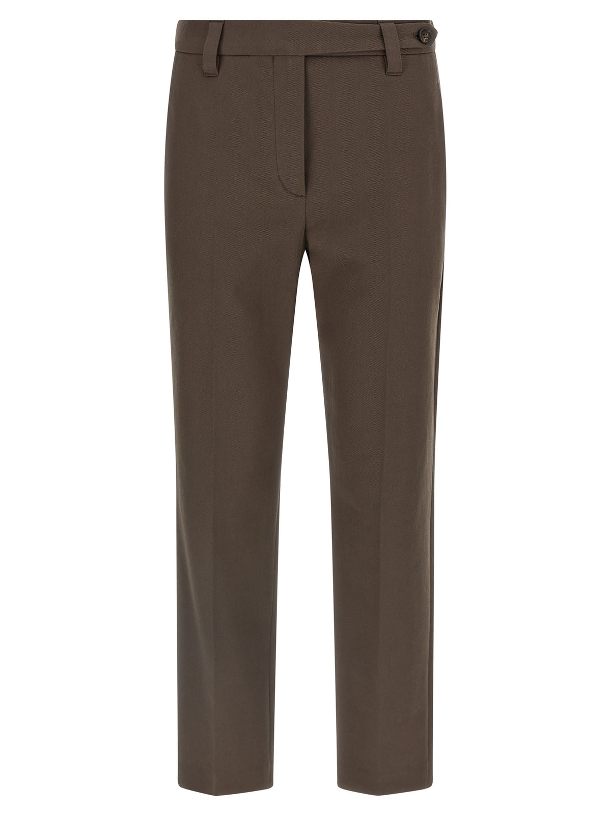 Cotton trousers