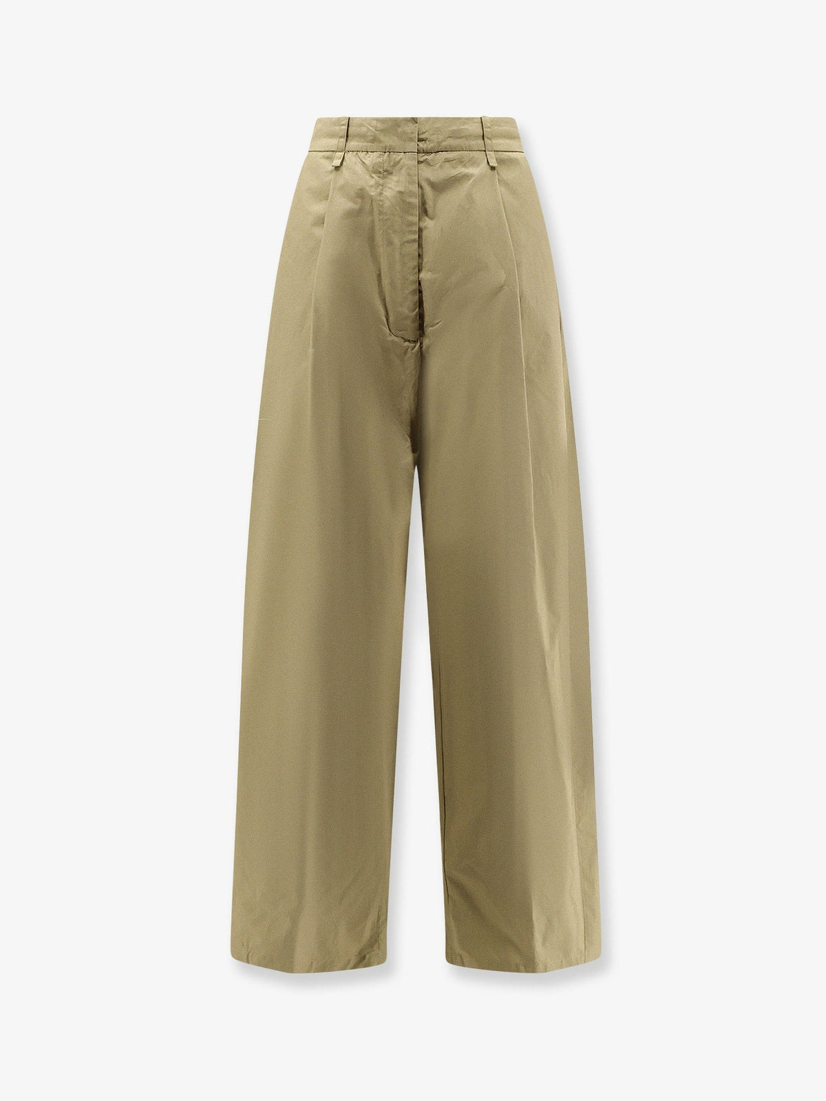 Cotton trousers