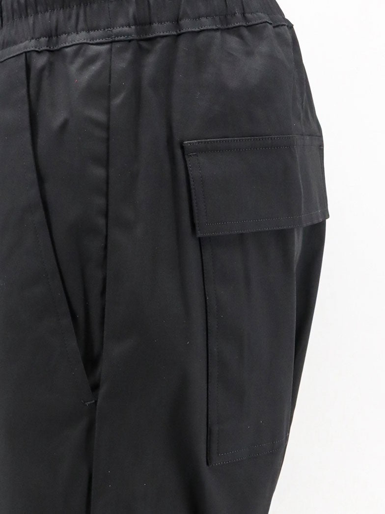 Cotton trousers