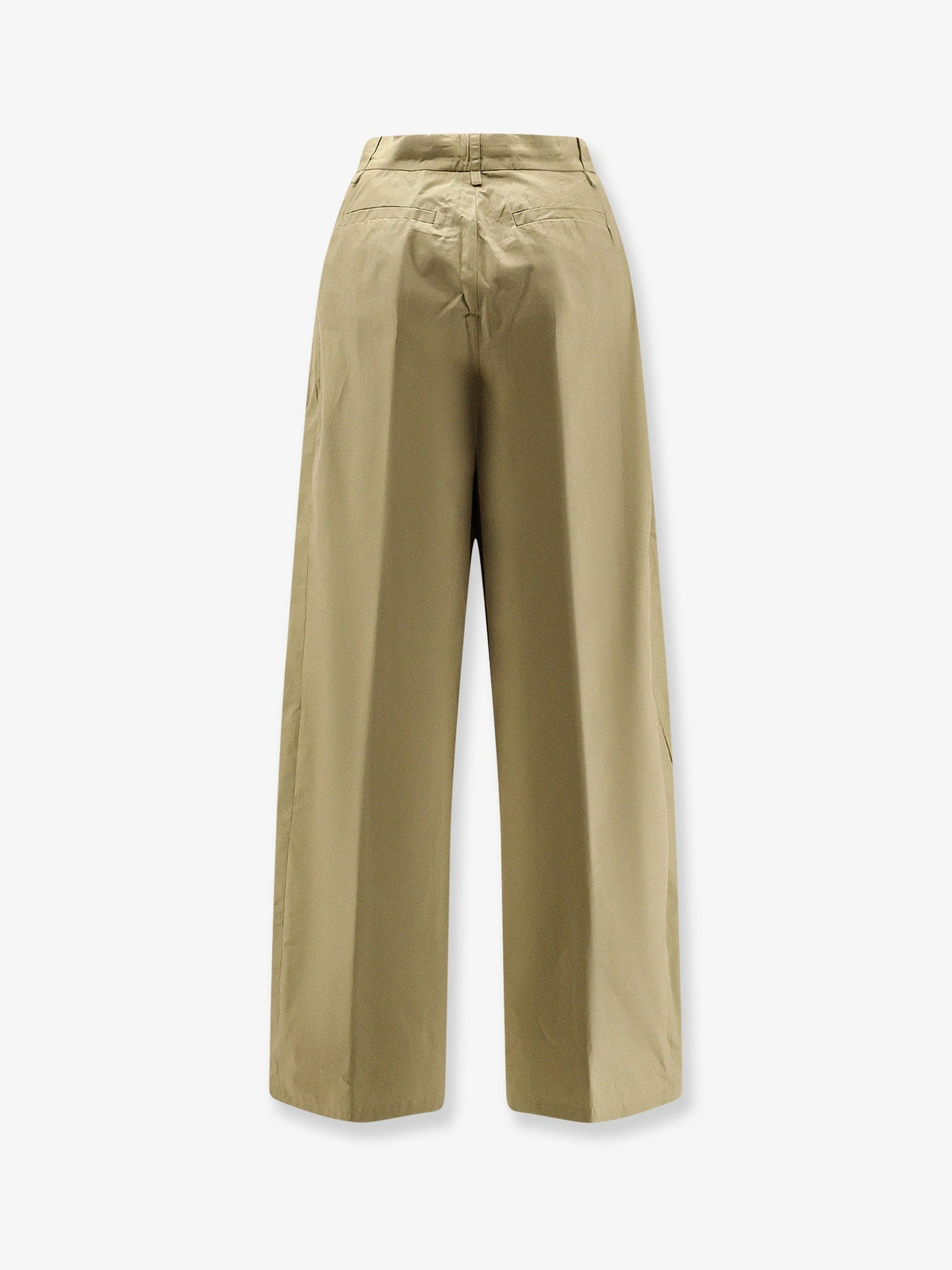 Cotton trousers