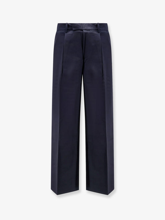 Cotton Unisex trousers