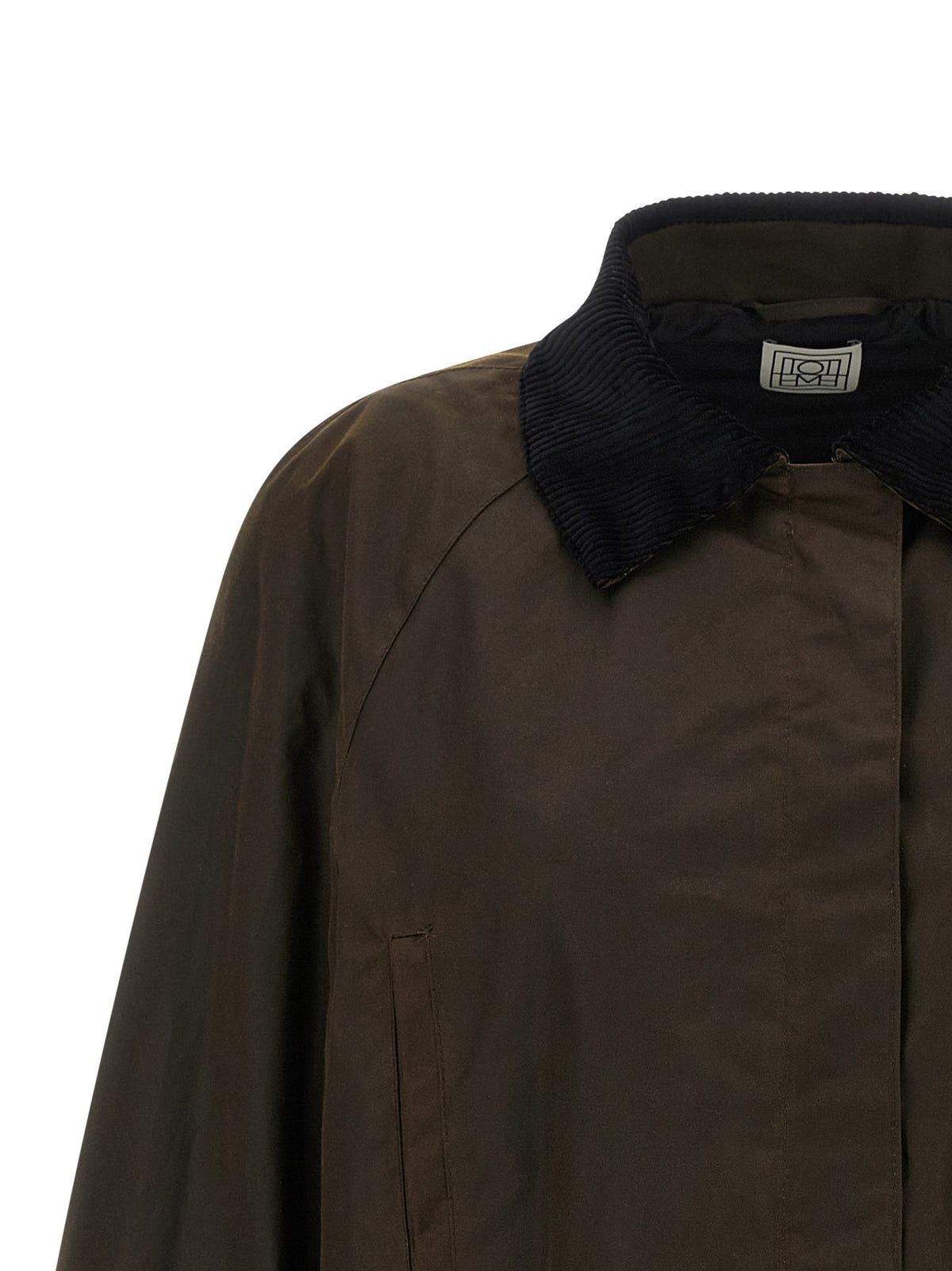'Country' jacket