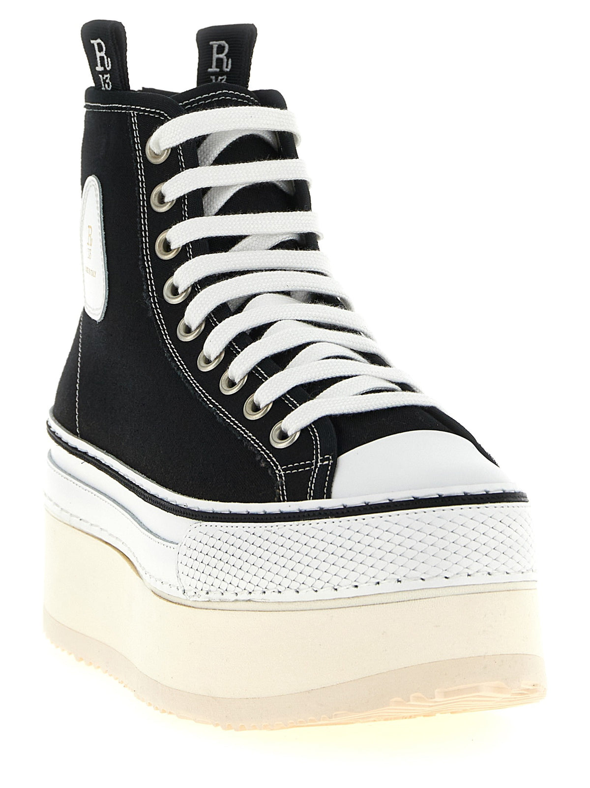'Courtney' sneakers