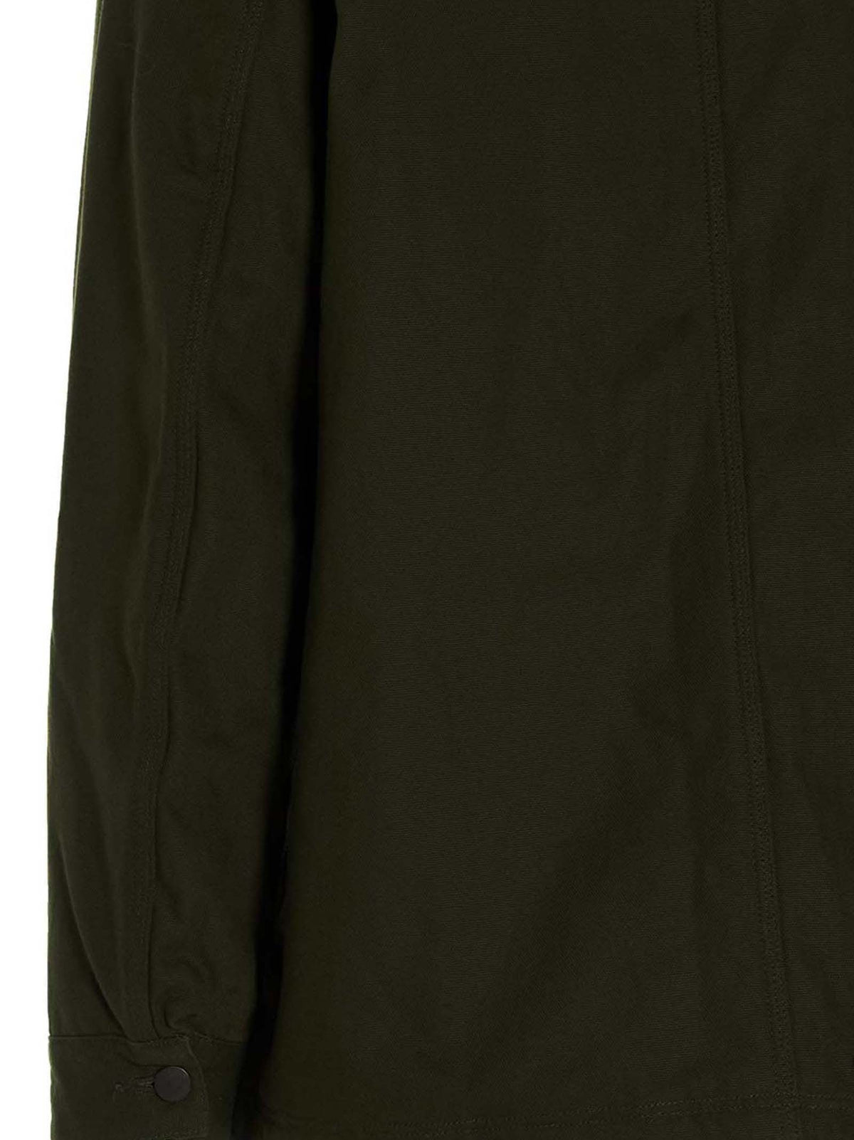 'Coverall' jacket