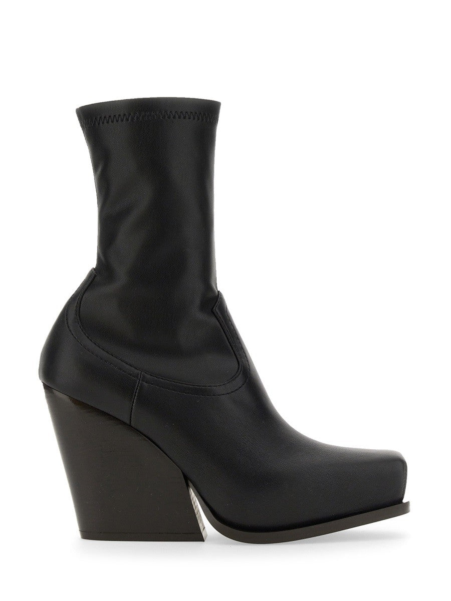 COWBOY BOOTS