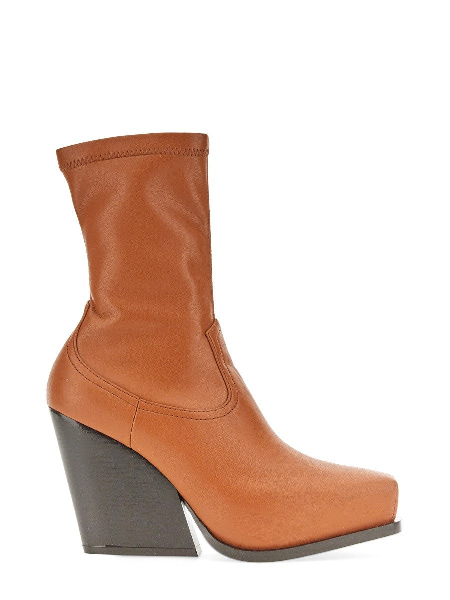 COWBOY BOOTS