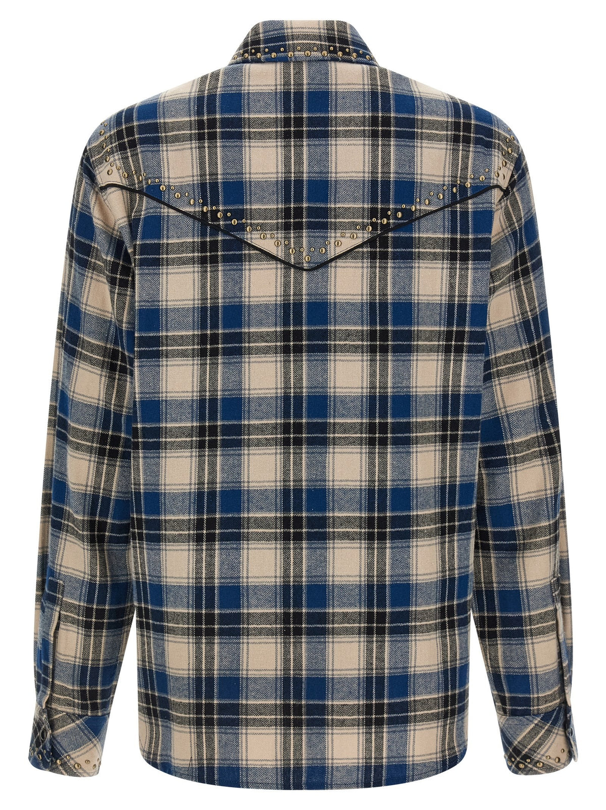 'Cowboy' shirt