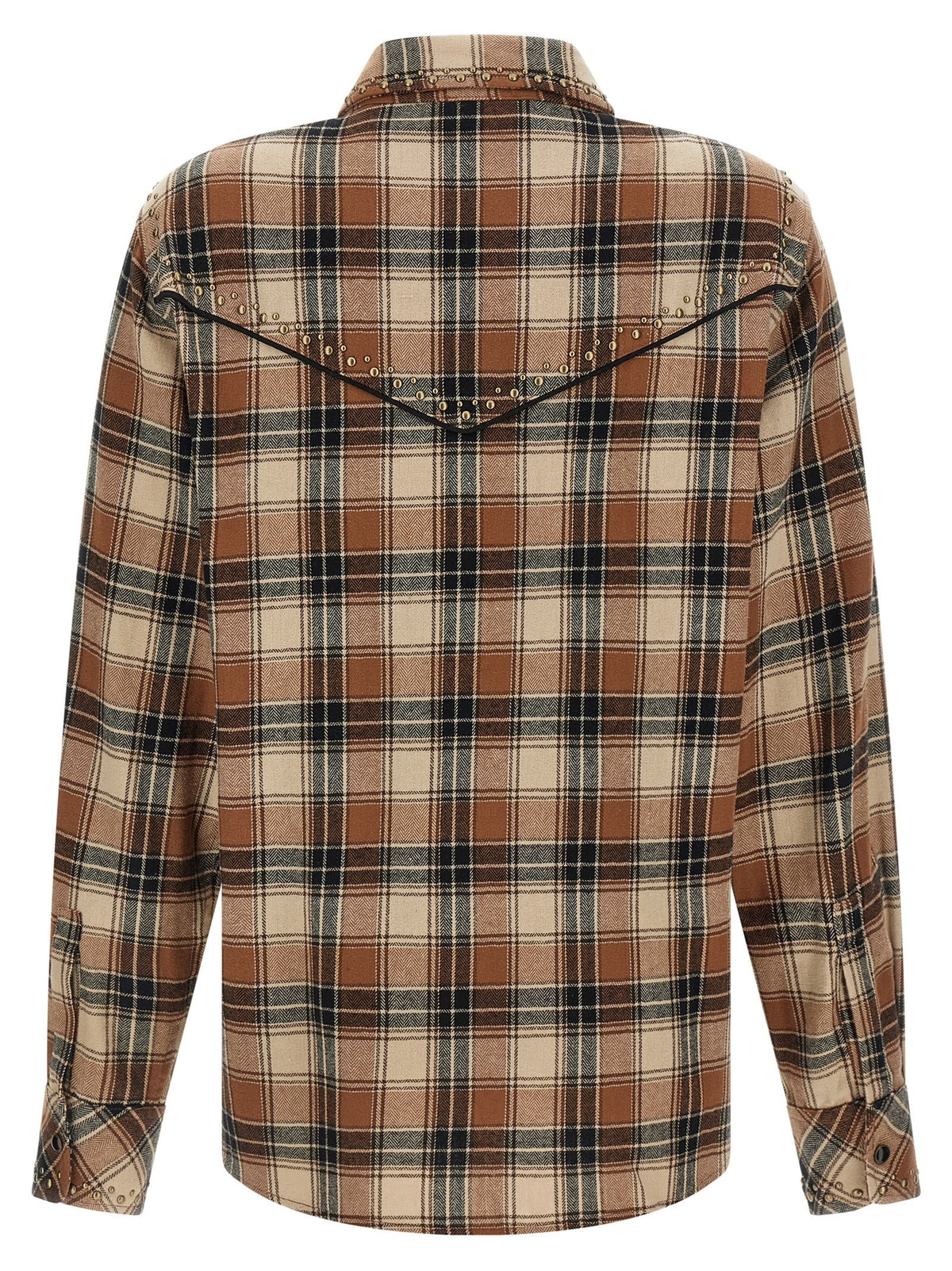 'Cowboy' shirt