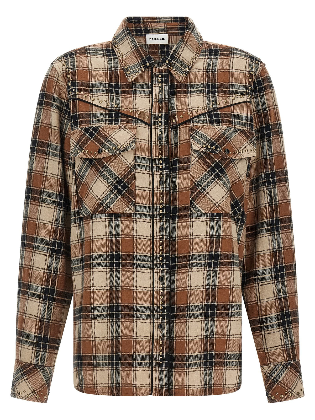 'Cowboy' shirt