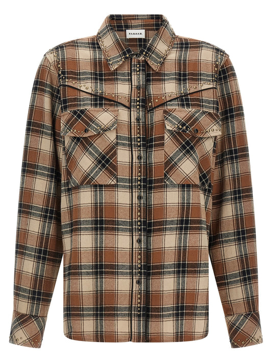'Cowboy' shirt
