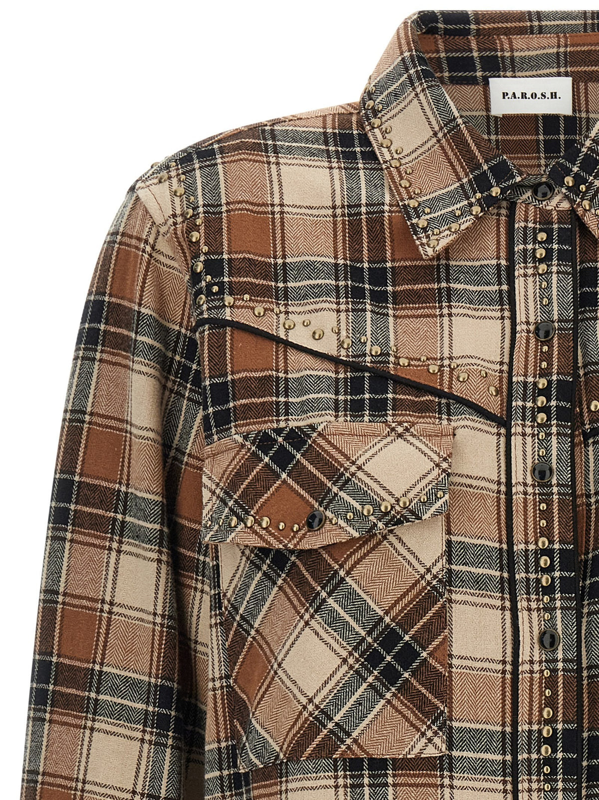 'Cowboy' shirt