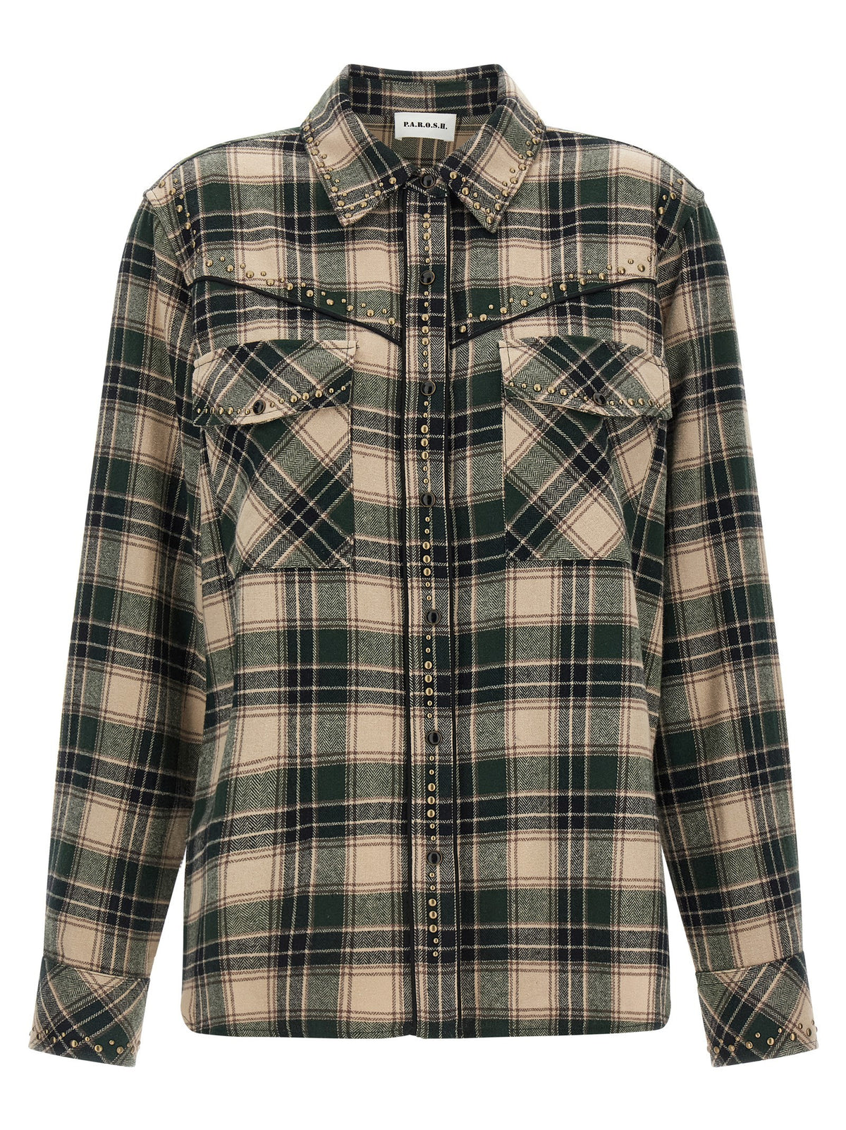 'Cowboy' shirt