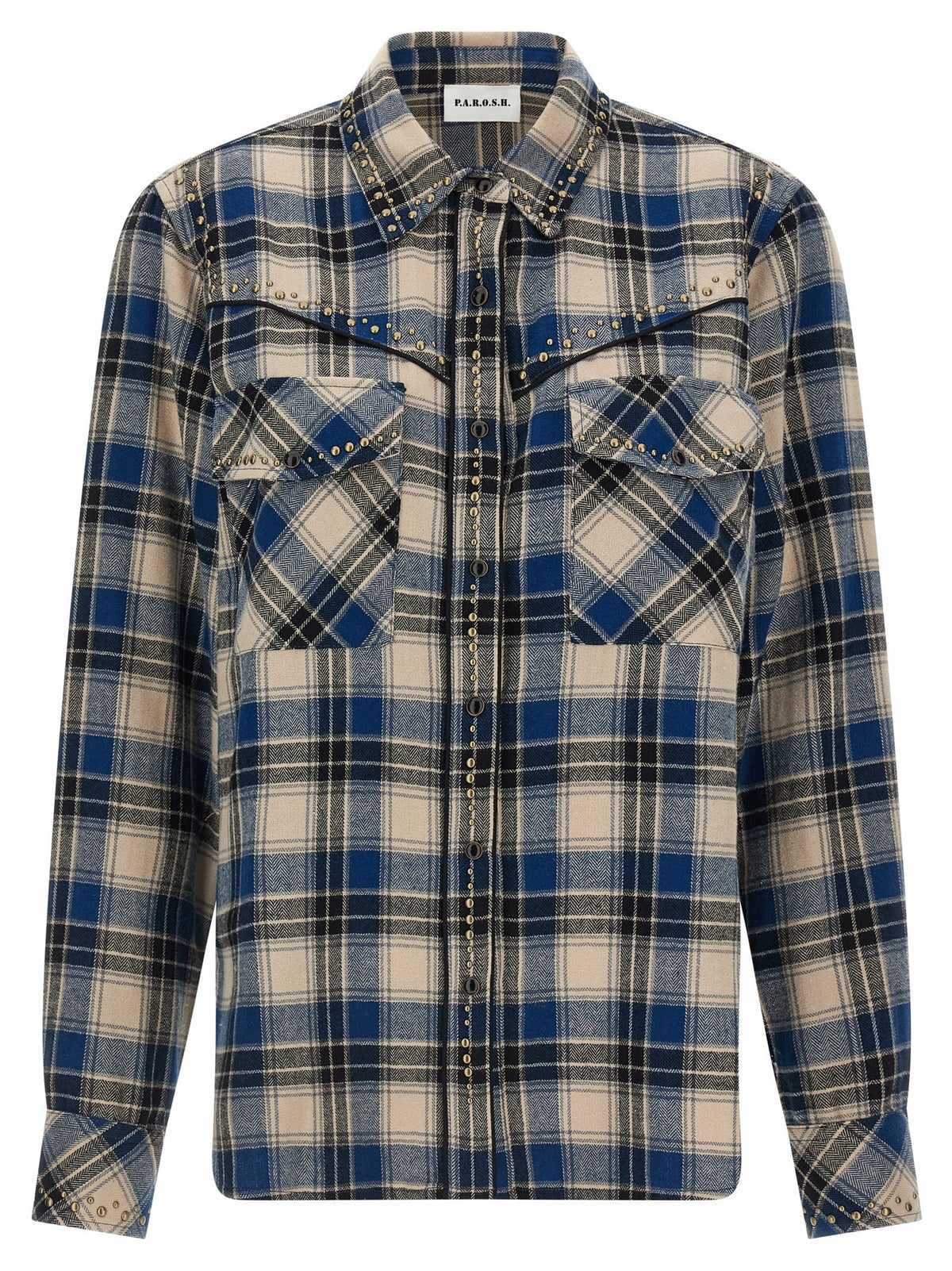 'Cowboy' shirt