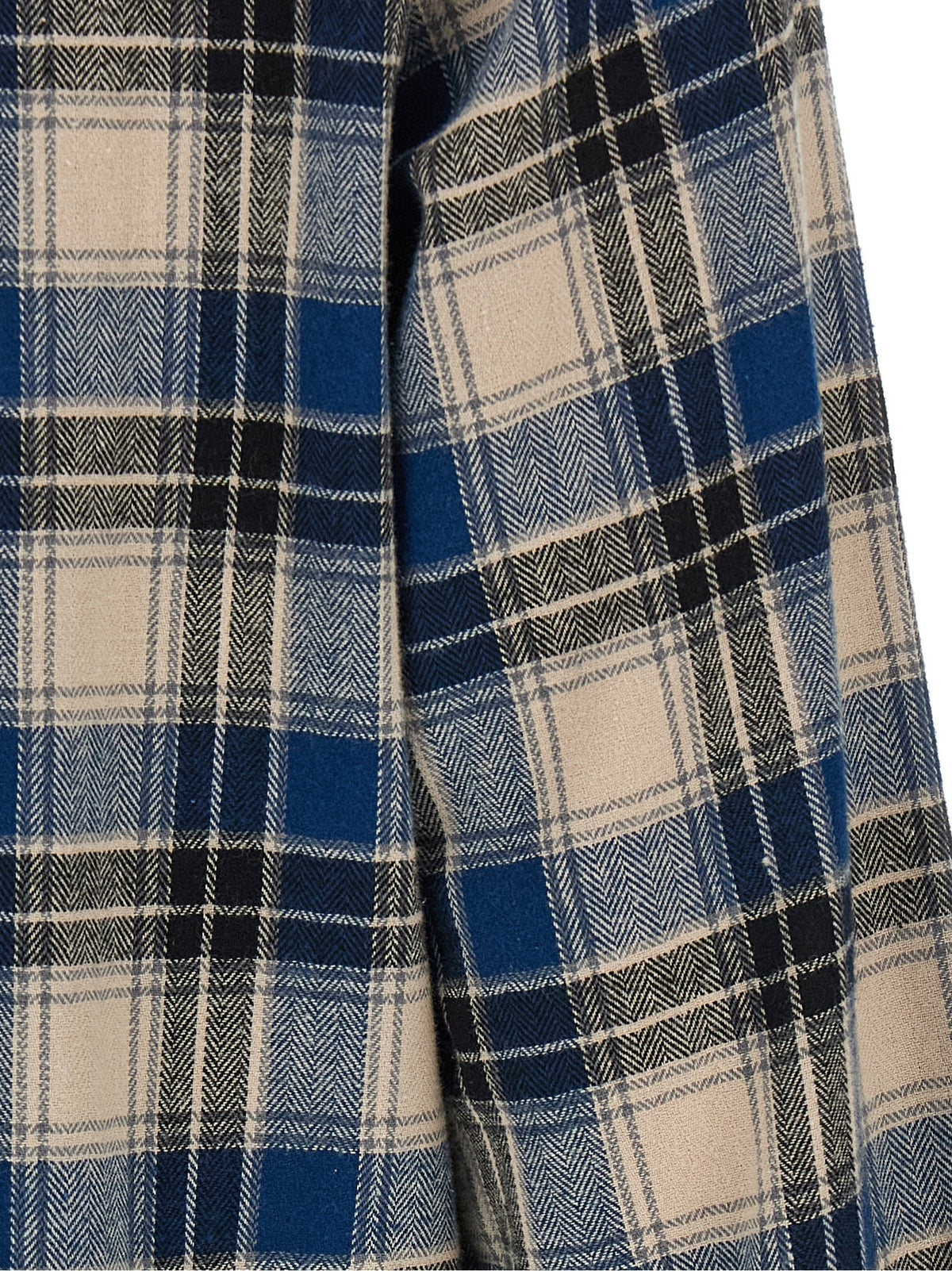 'Cowboy' shirt