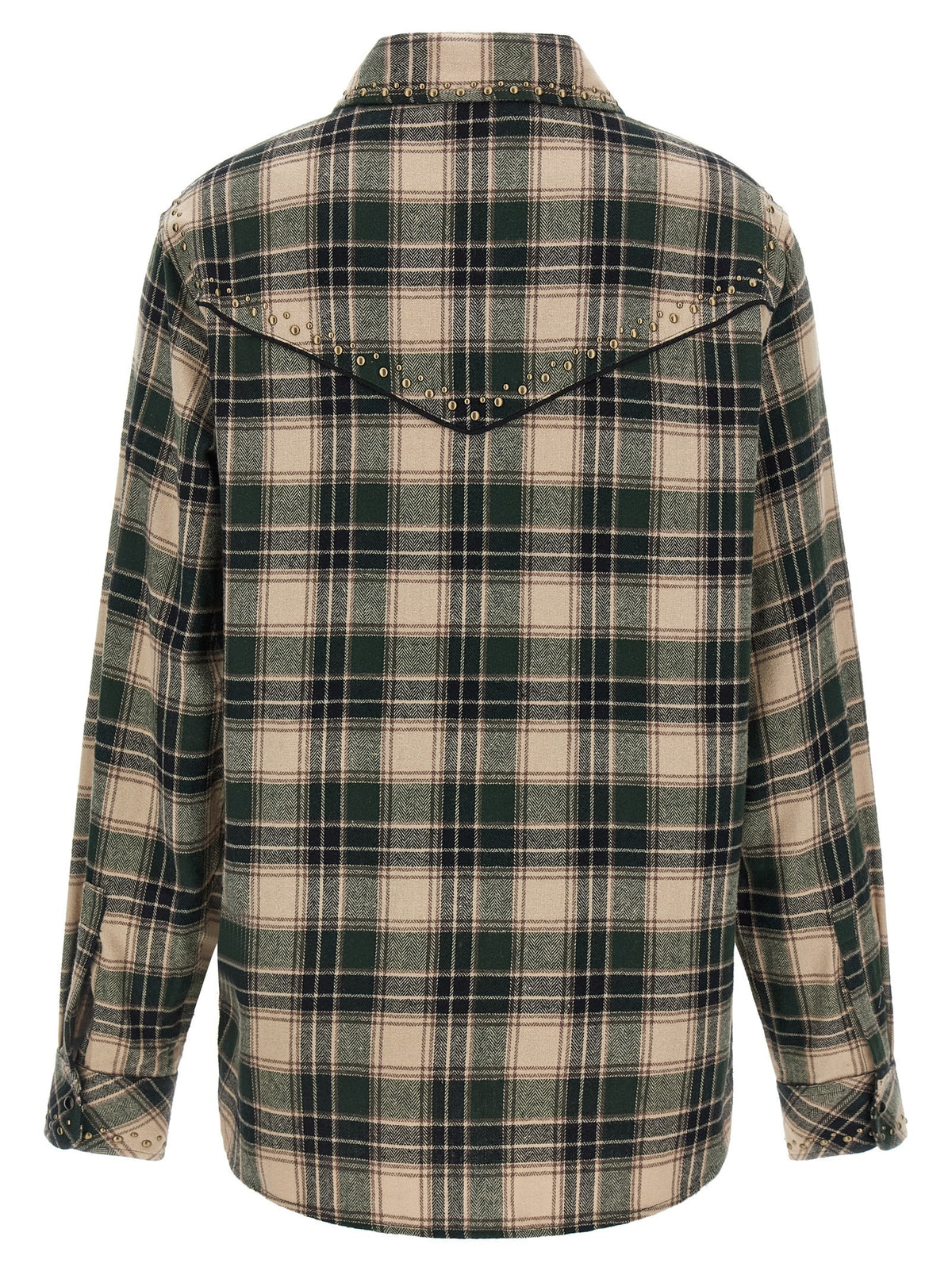 'Cowboy' shirt