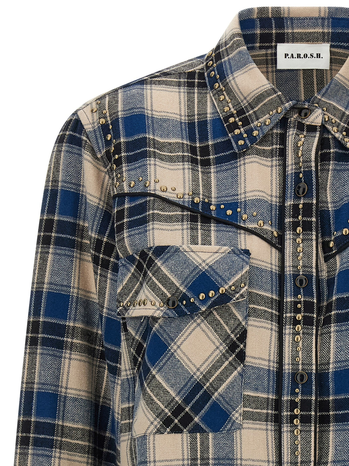 'Cowboy' shirt