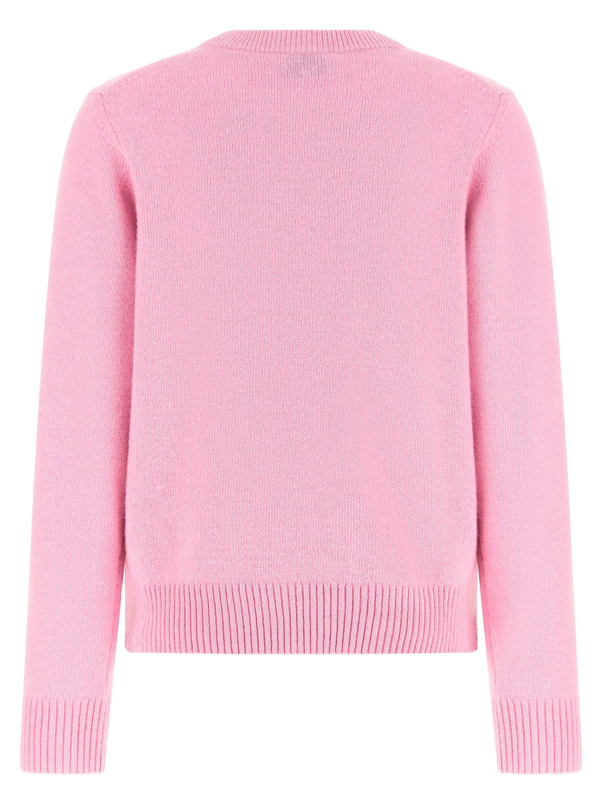'Crab' sweater