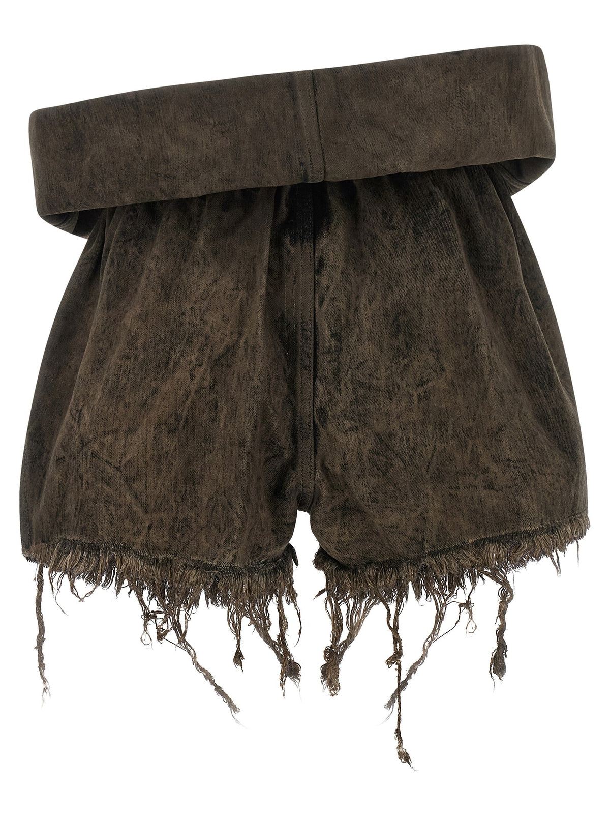 'Crater' shorts