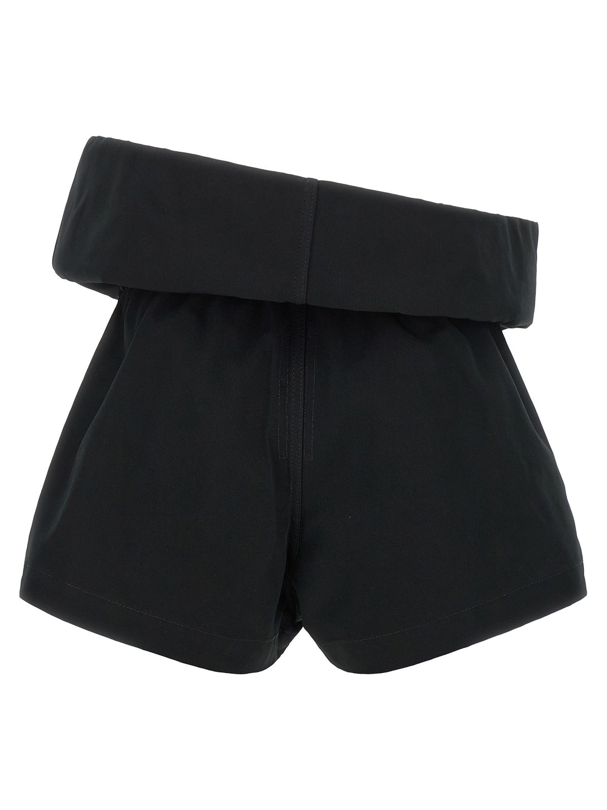 'Crater' shorts