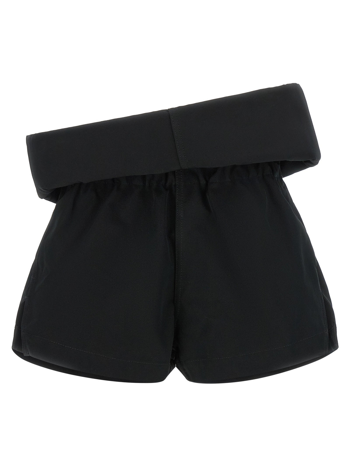 'Crater' shorts
