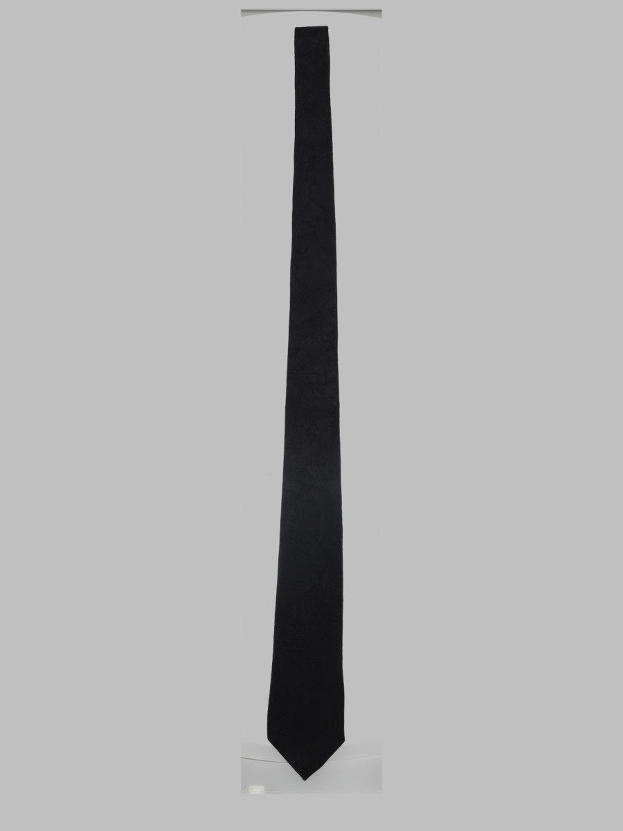 Cravatta in Acetato