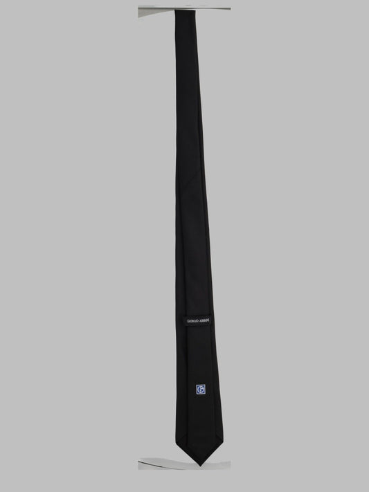 CRAVATTA IN PURA SETA