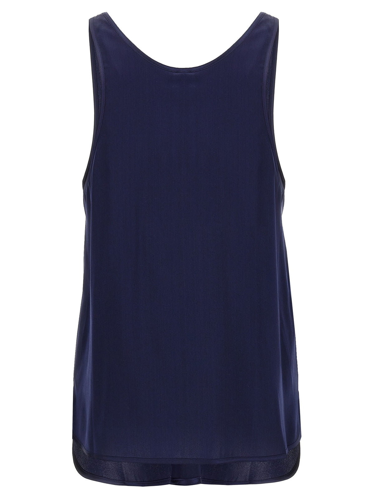 'Crazy' top