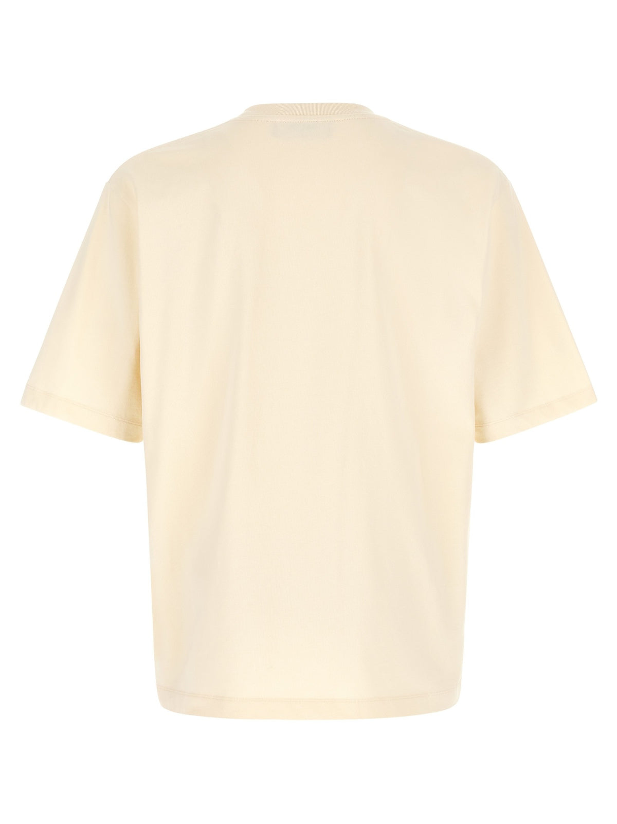 Cream 'Snowy Dream' T-shirt