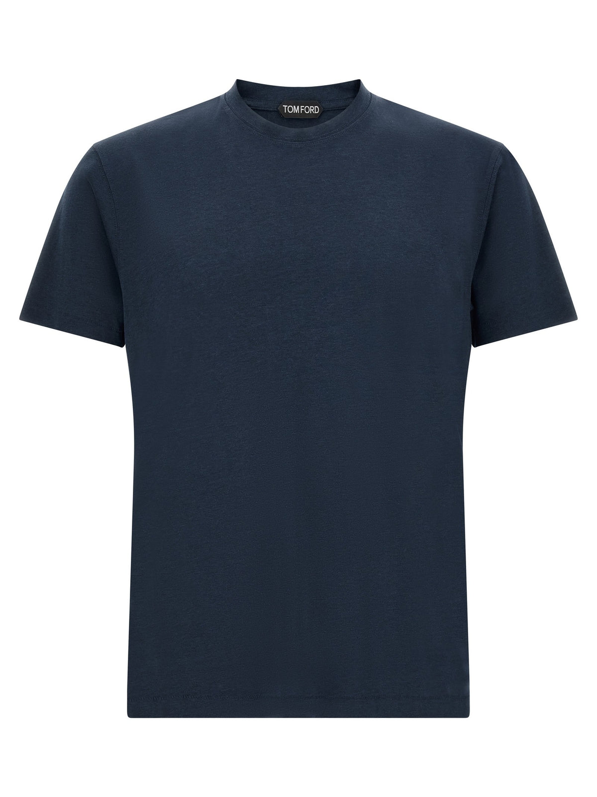 Crew-neck t-shirt