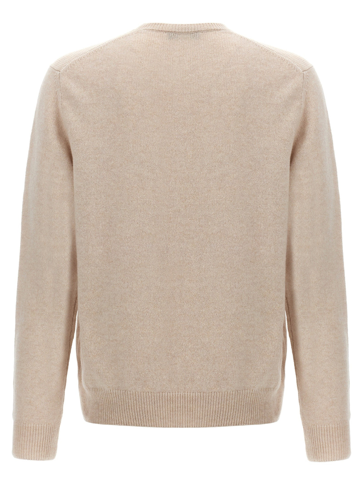 Crewneck sweater