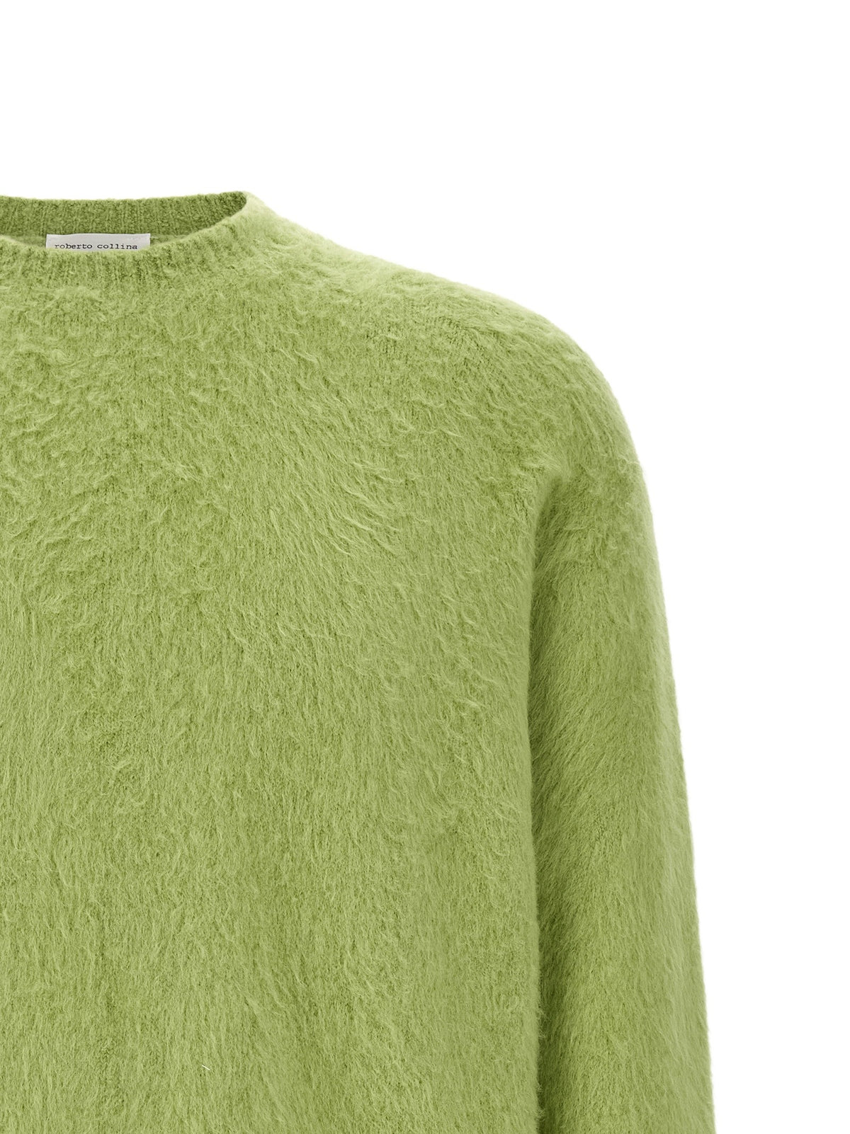Crewneck sweater