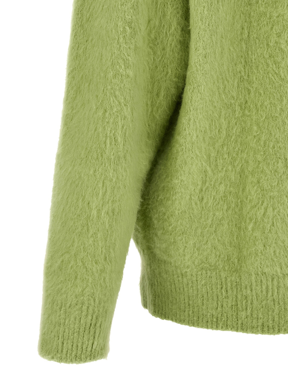 Crewneck sweater