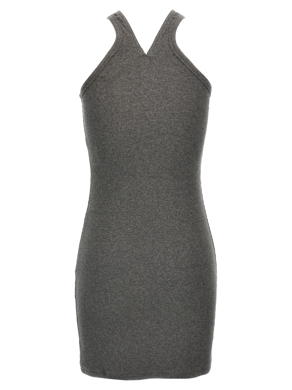 'Criss Cross 90's Mini' dress