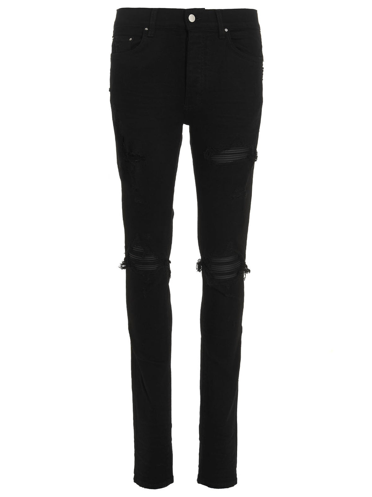 'CROC1' jeans