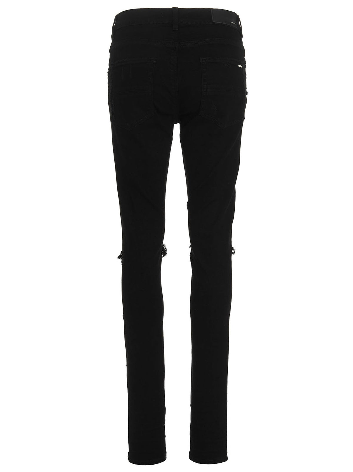 'CROC1' jeans