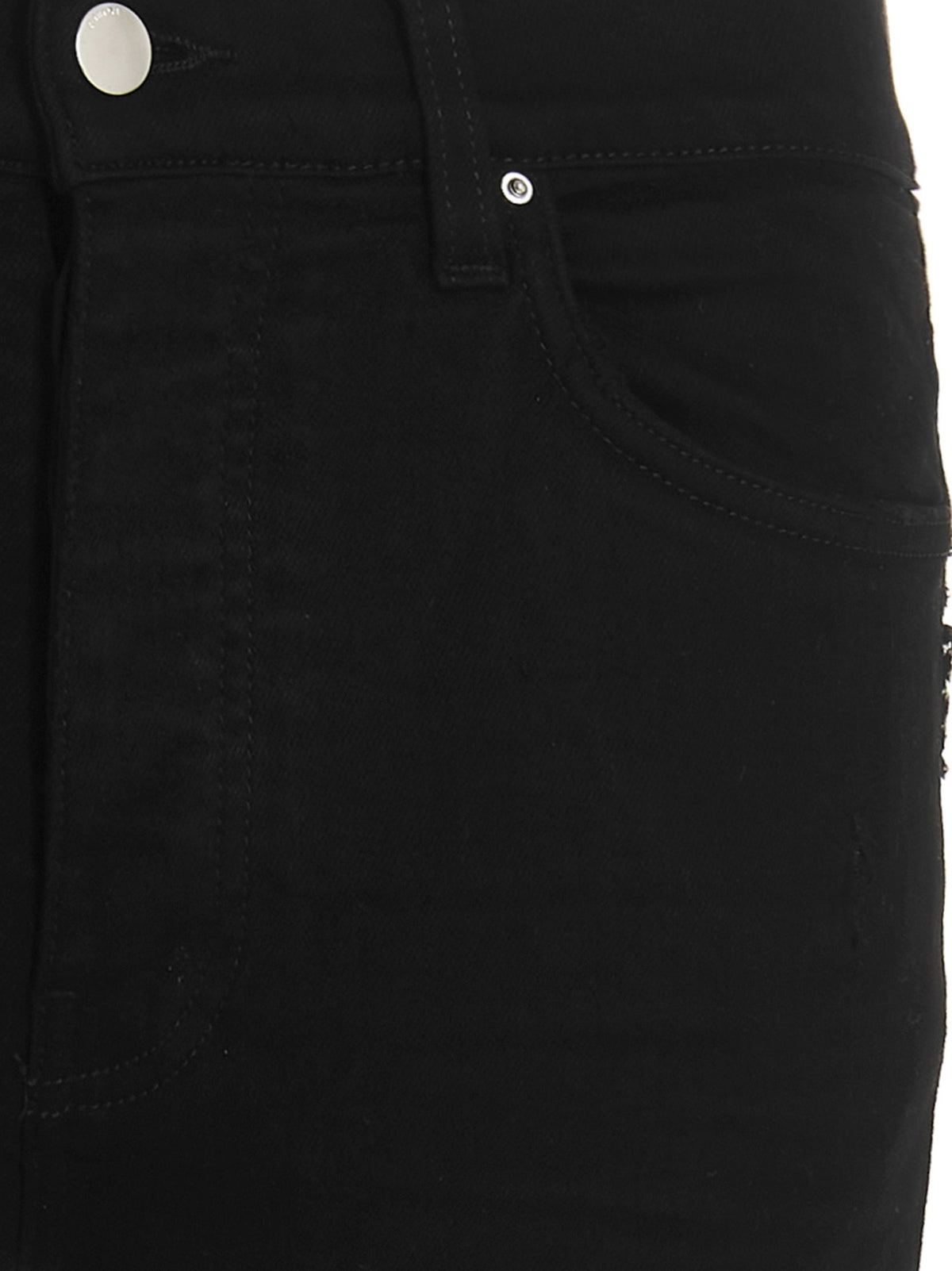 'CROC1' jeans