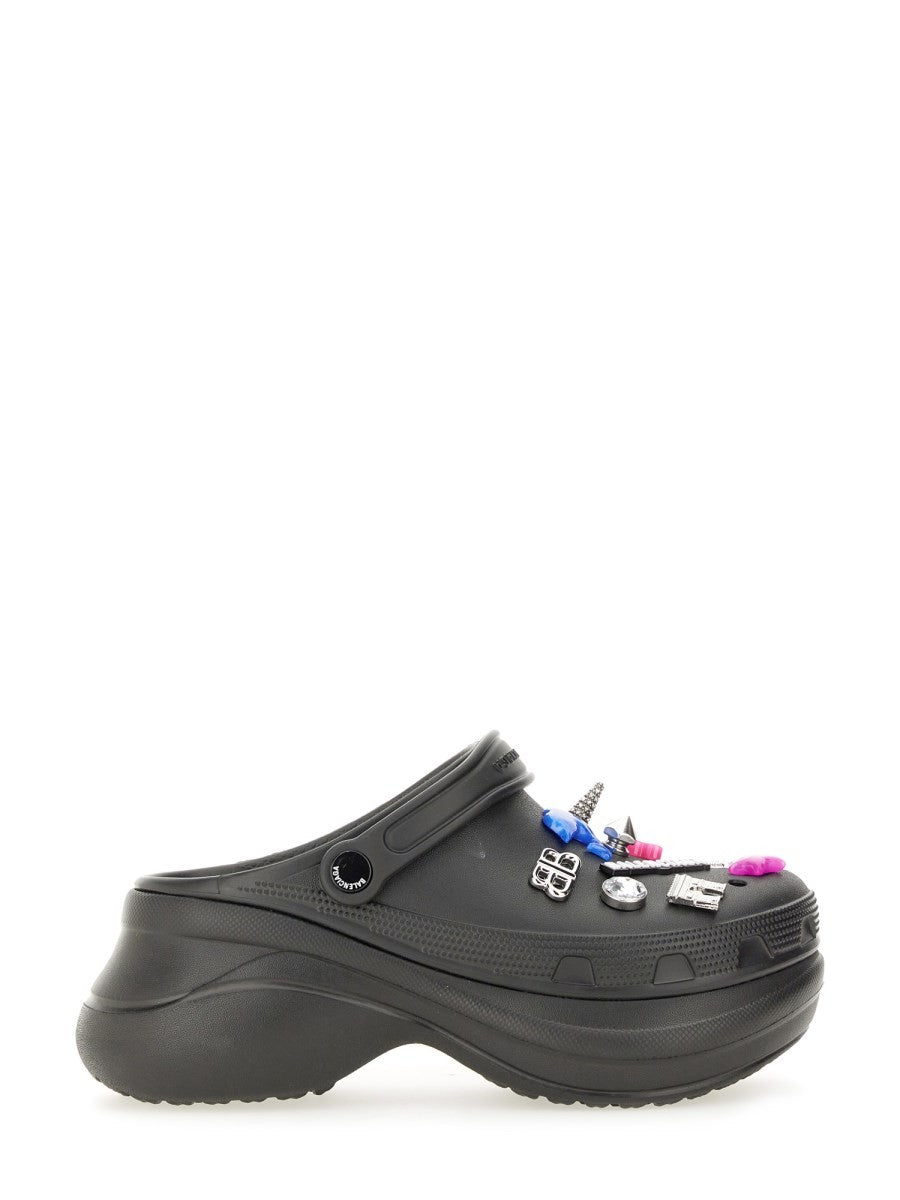 "CROCS JIBBITZ" قباقيب